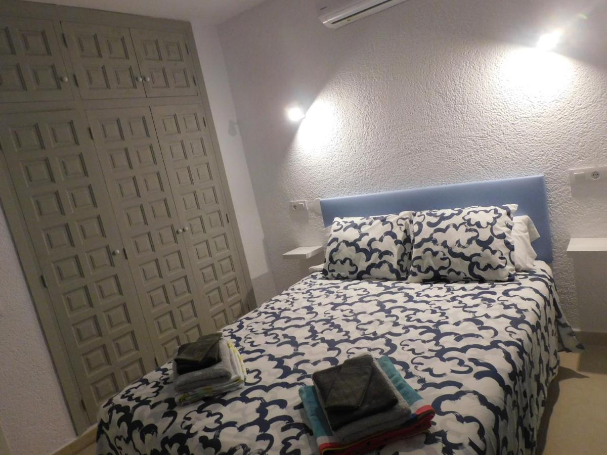 Appartement Cap D'Or House à Moraira Extérieur photo