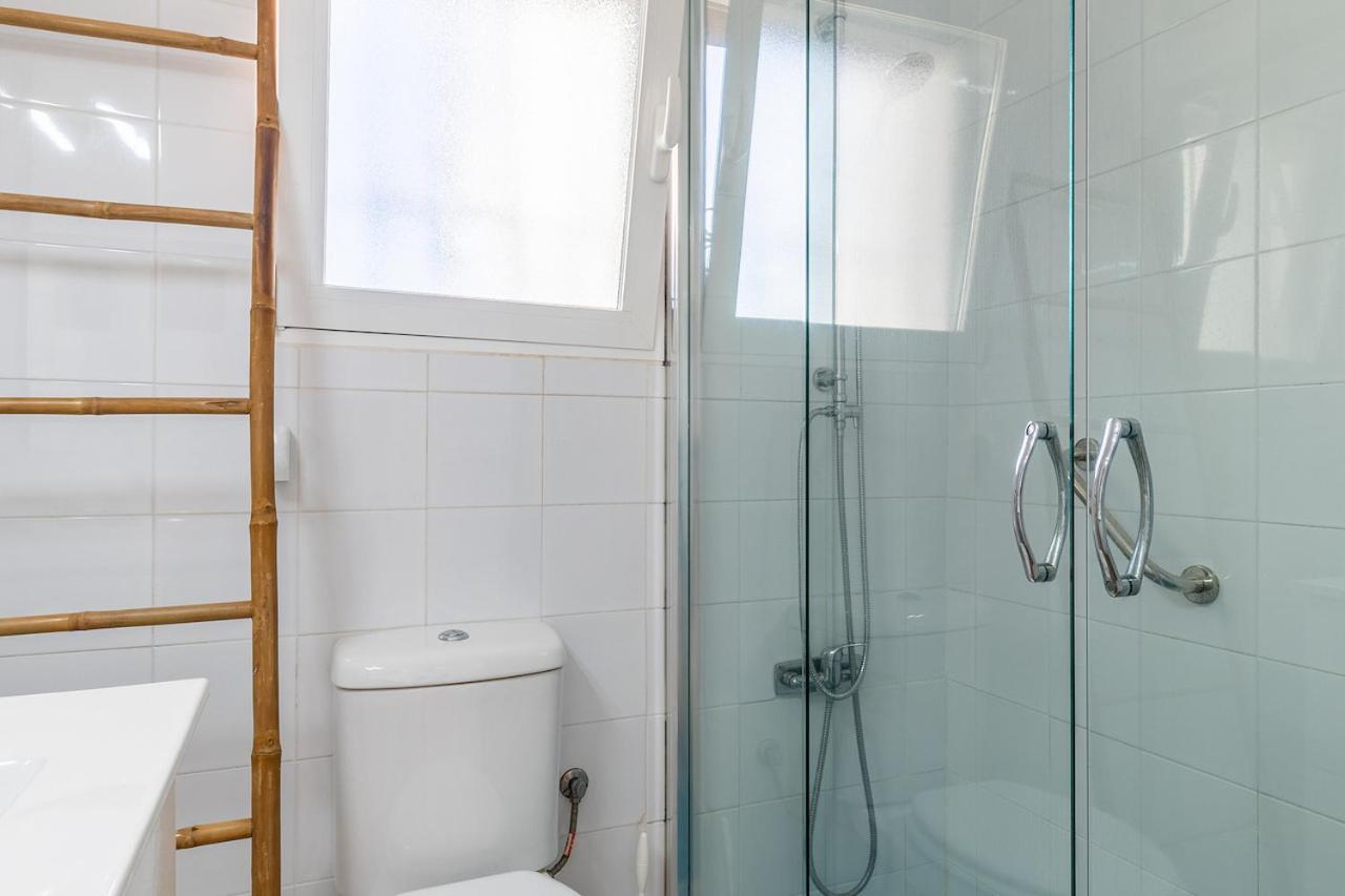 Appartement Cap D'Or House à Moraira Extérieur photo