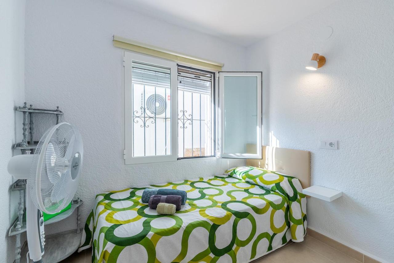 Appartement Cap D'Or House à Moraira Extérieur photo