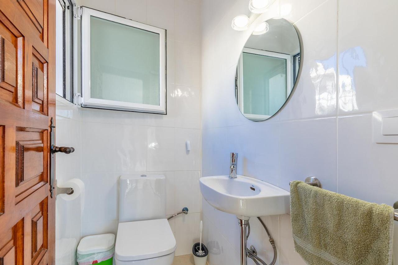 Appartement Cap D'Or House à Moraira Extérieur photo