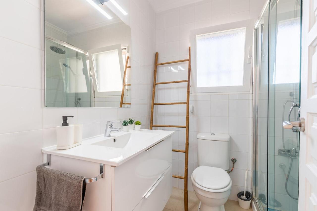 Appartement Cap D'Or House à Moraira Extérieur photo