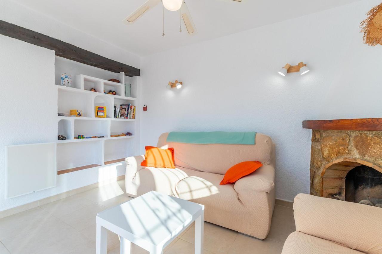 Appartement Cap D'Or House à Moraira Extérieur photo