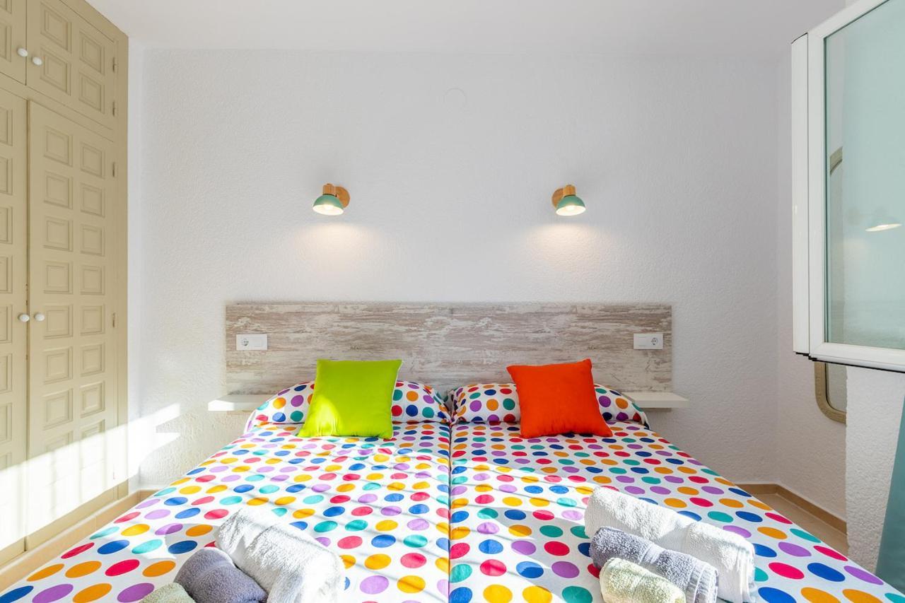 Appartement Cap D'Or House à Moraira Extérieur photo